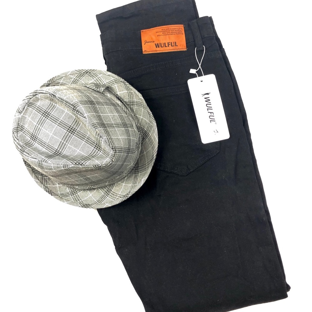 Men's Jeans